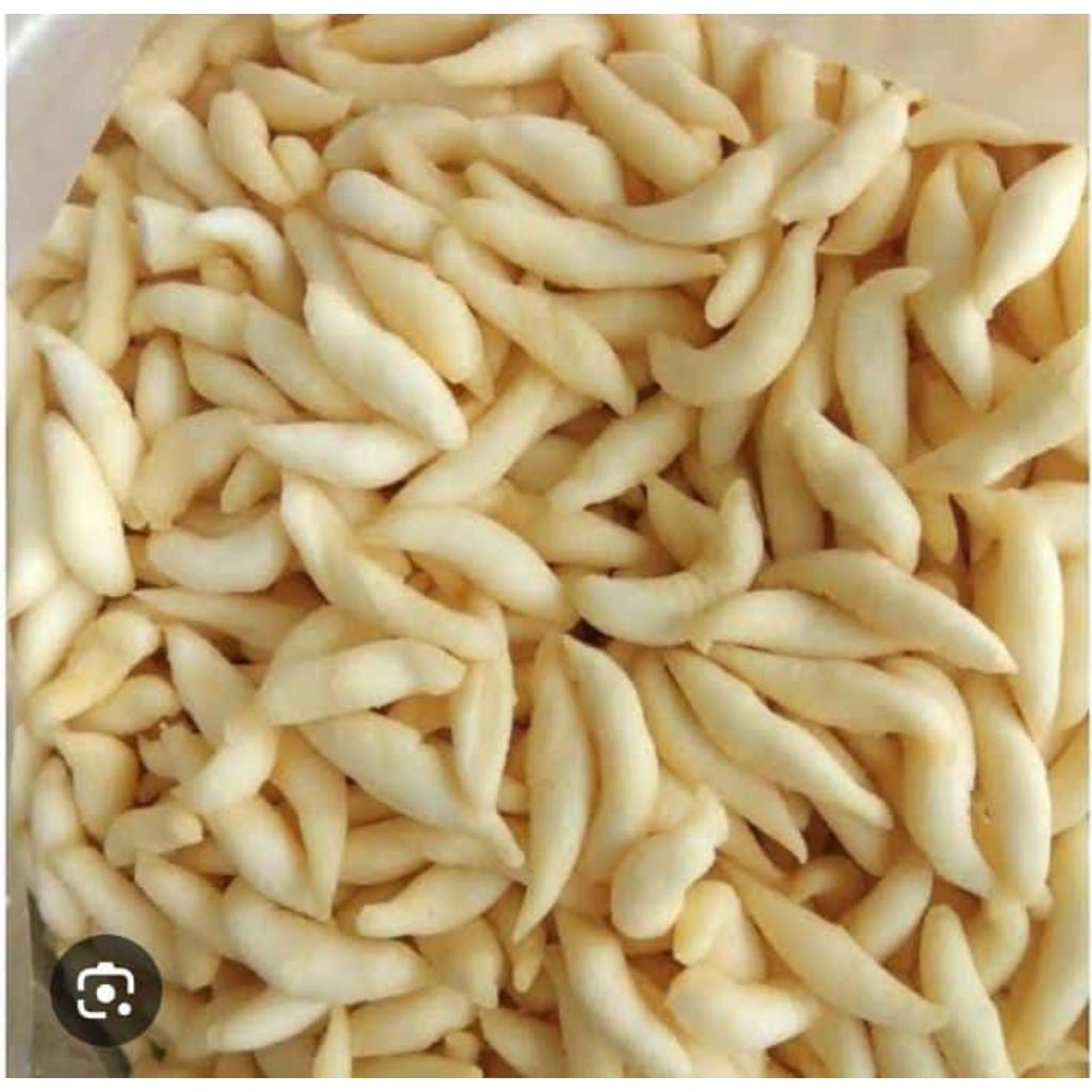 

Bedaran Keju gurih