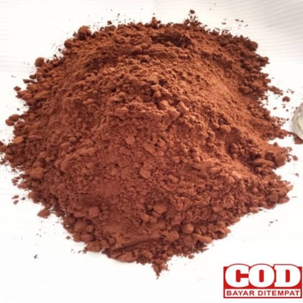 

Kopi Bubuk Lampung kiloan kemasan 1 kg