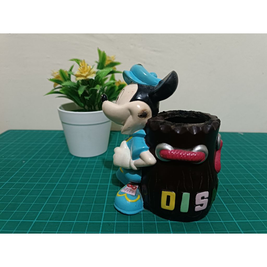 

Tempat Pensil Mickey Mouse