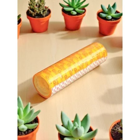 

Isolasi Kecil Bening (percpcs) - Isolasi Kado per biji