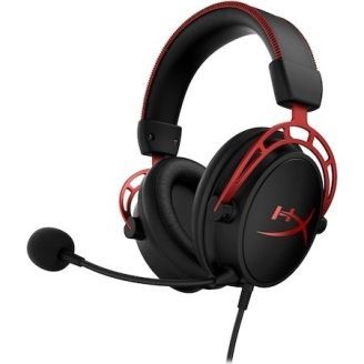 HyperX Cloud Alpha Gaming Headset