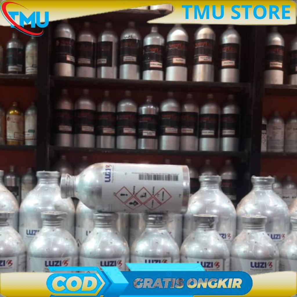 TMU Parfume Baccarat /parfume pria & wanita/parfum tahan lama/parfum refill non alkohol-ORIGINAL