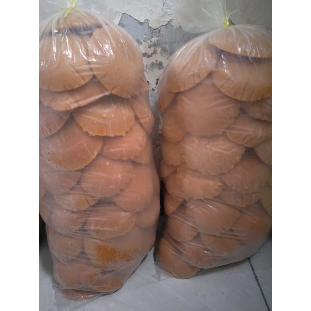 

Gula jawa asli - gula manis