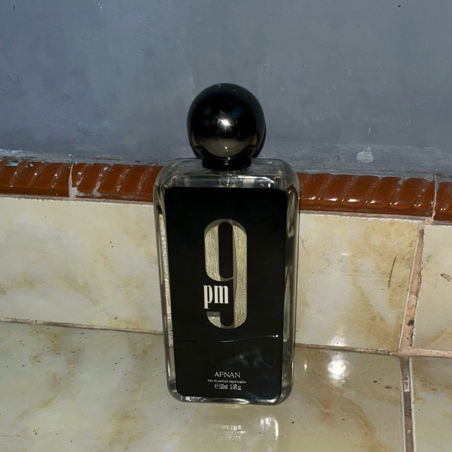 Afnan 9PM