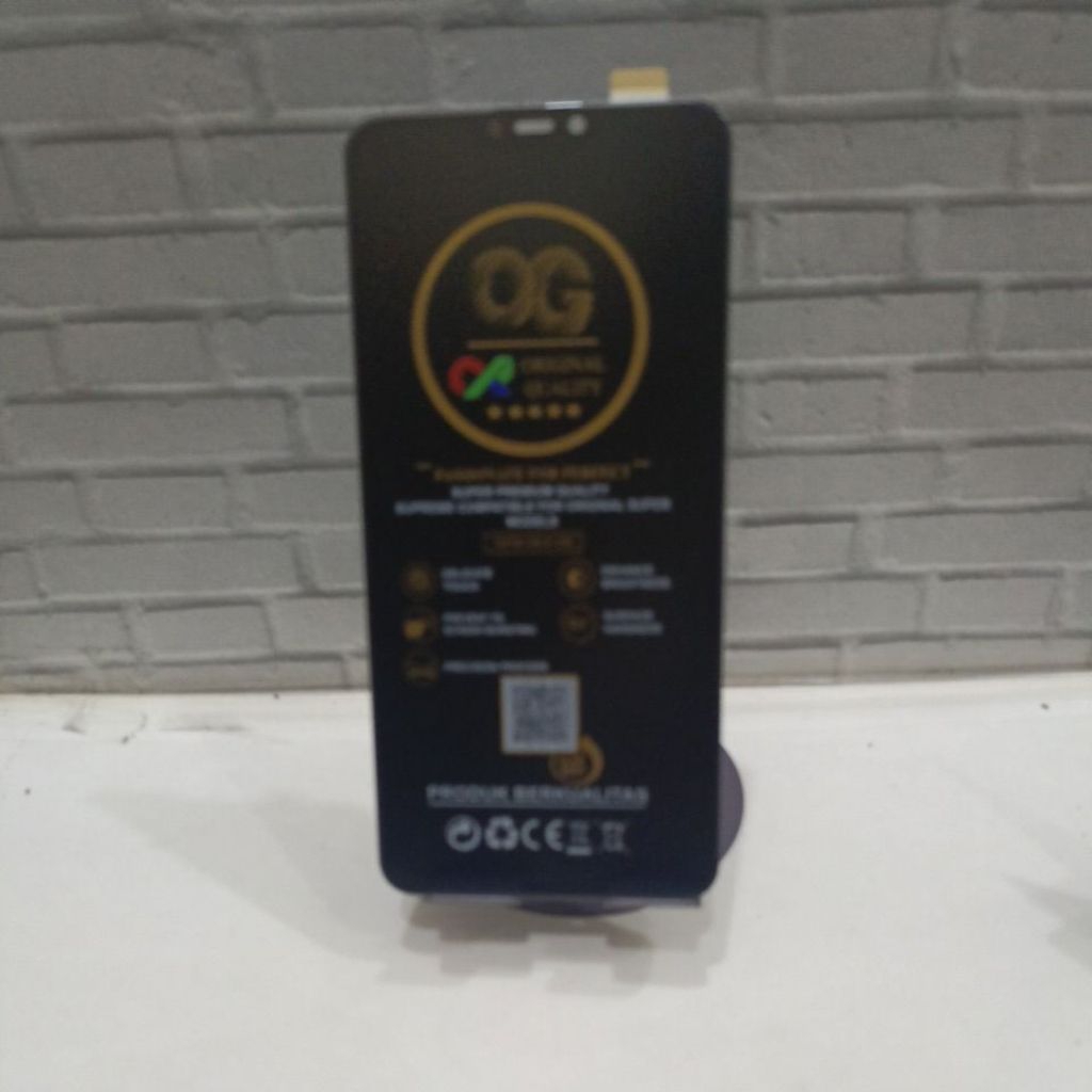 Lcd vivo y83/y81