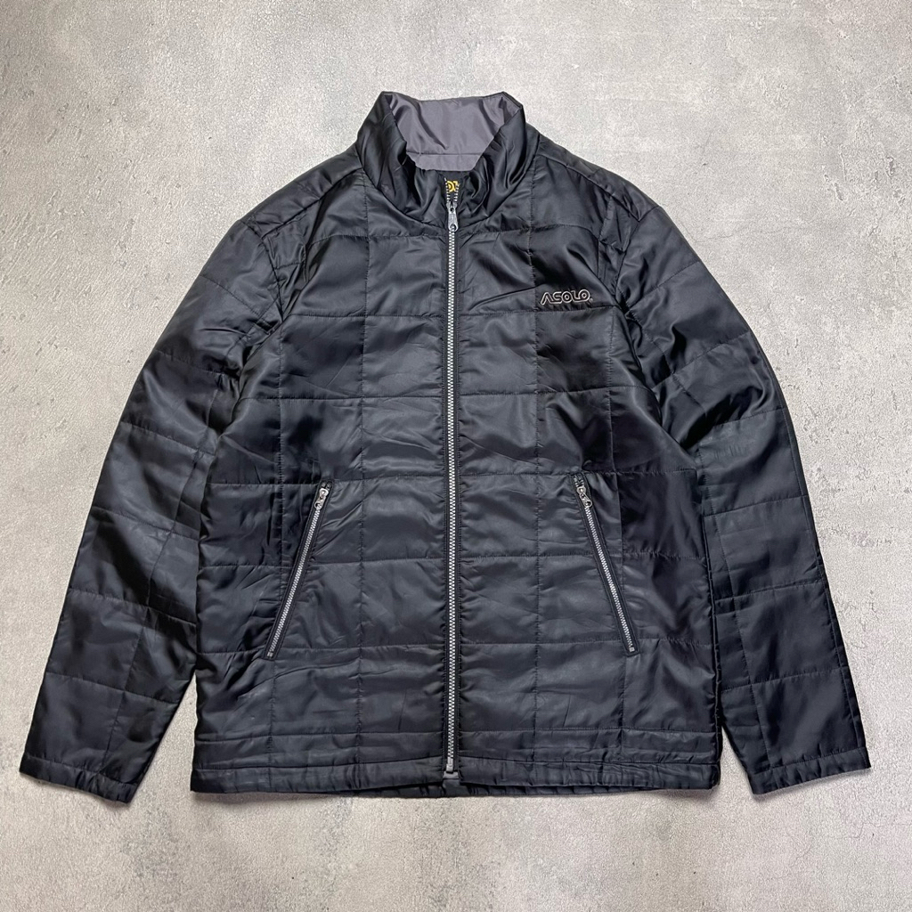 Jaket Winter Asolo Size M