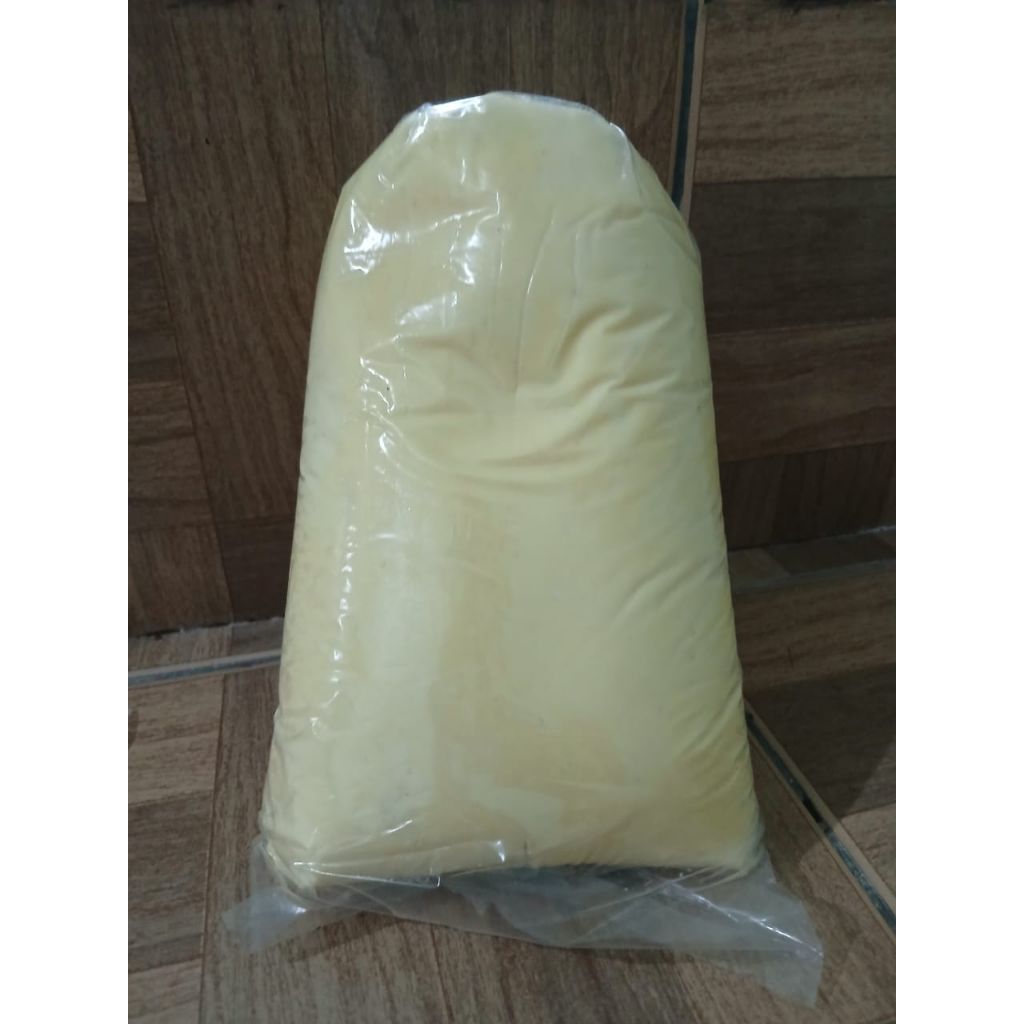

Margarine curah 1 kg