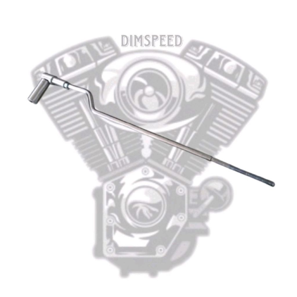 Stik Tiang Rem Belakang Underbone Universal Panjang 38cm