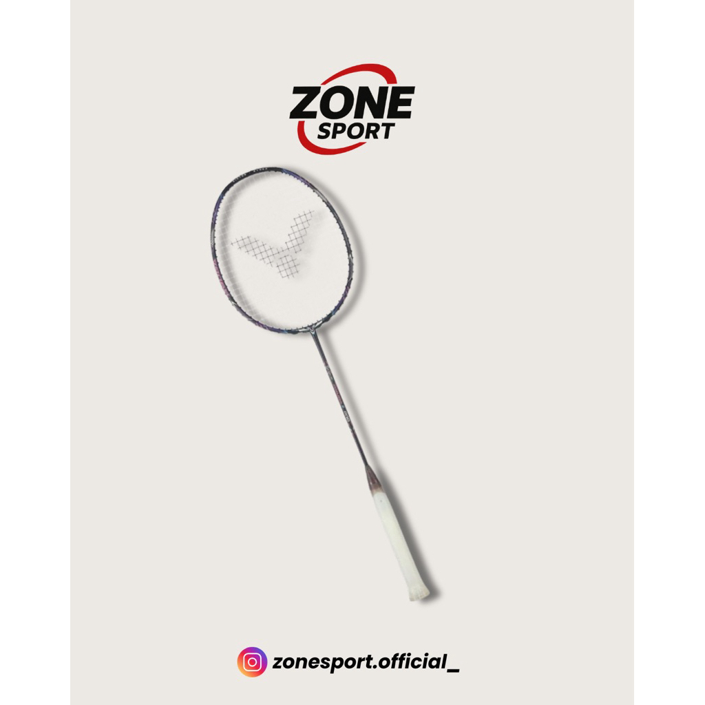 Raket Victor Thruster Ryuga