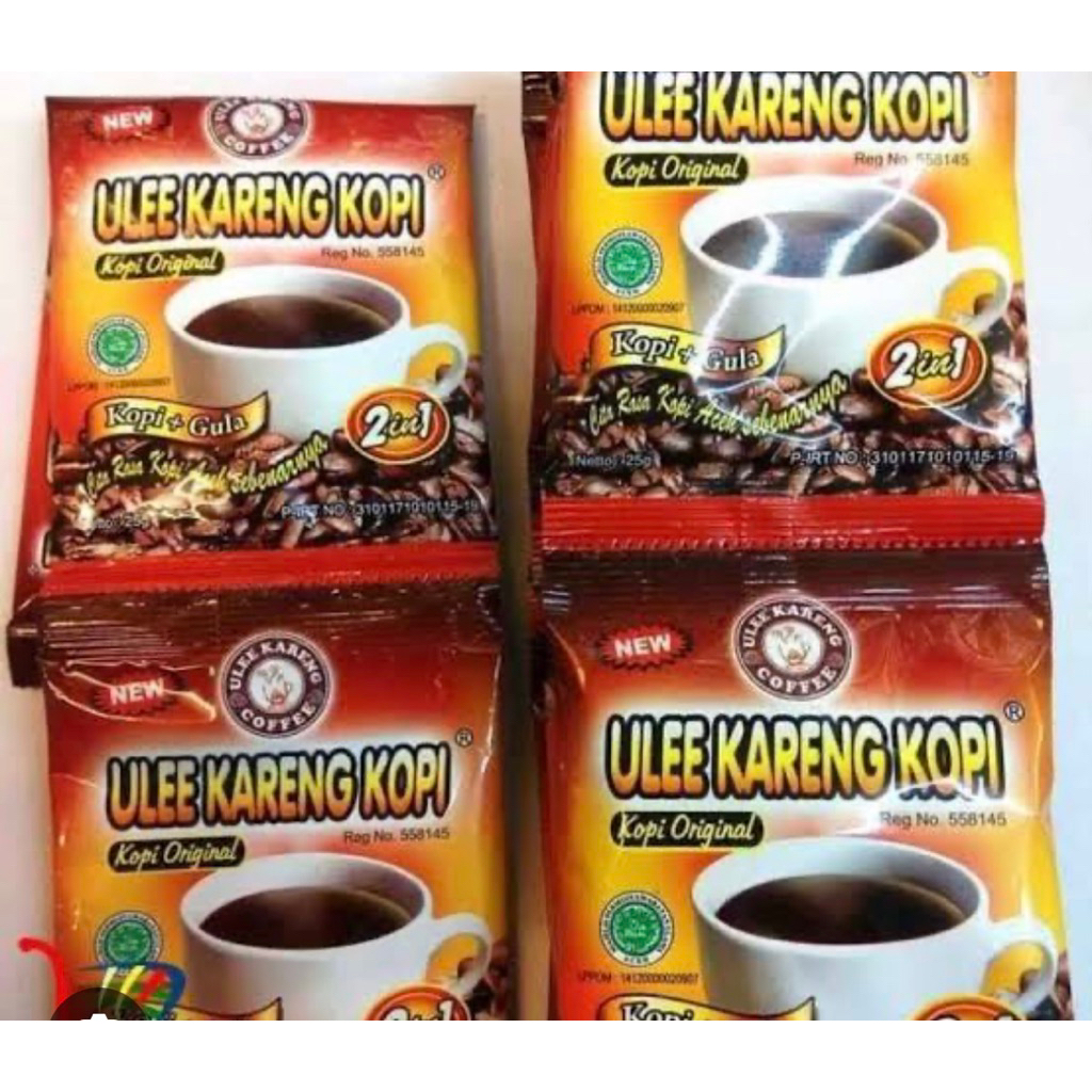 

kopi ulee kareng satu renteng