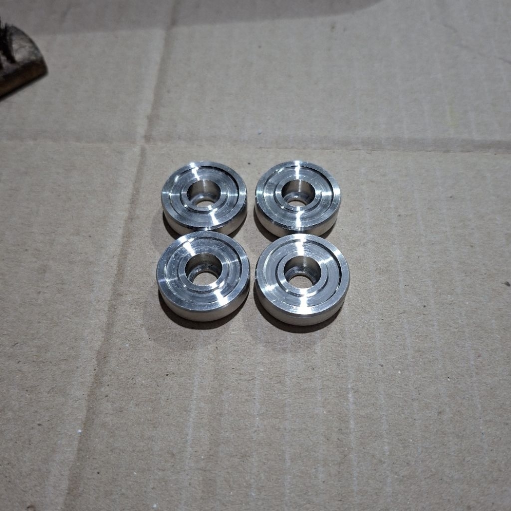 Koinan dek injek mio soul & fino stenlis