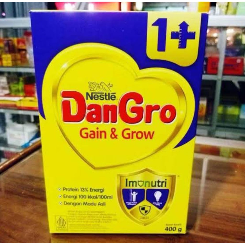 

susu dangro untuk menambah berat badan tinggi badan nafsu makan stunting