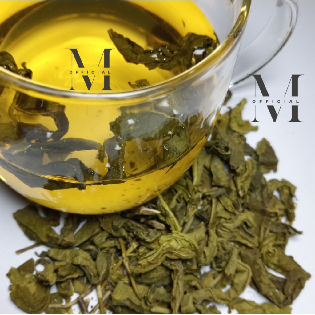 

Teh Hijau 500g