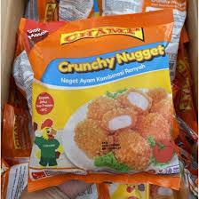 

CHAMP CRUNCHY NUGGET 225 GR_citayamberniaga