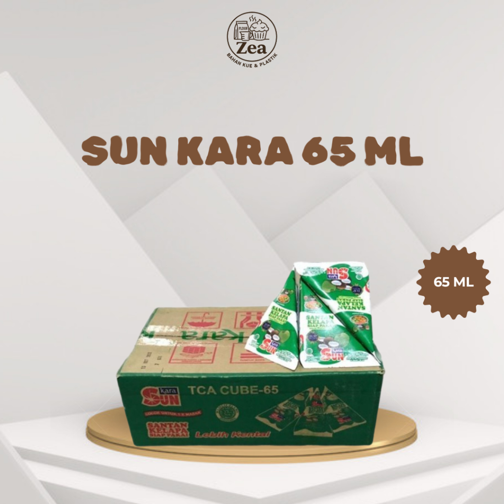 

Sun Kara 65 ml 1 dus > 1 dus isi 36 pcs