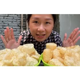 

CAV KERUPUK KULIT SAPI ORIGINAL 1Kg Kerupuk Rambak Krupuk Kulit Sapi Krupuk Rambak Krupuk Kulit Krupuk