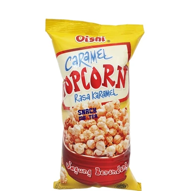 

Oishi Popcorn Caramel Mini