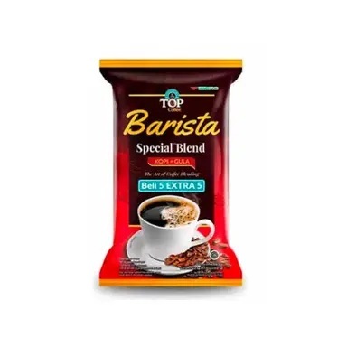 

top kopi barista bag 10x25gr