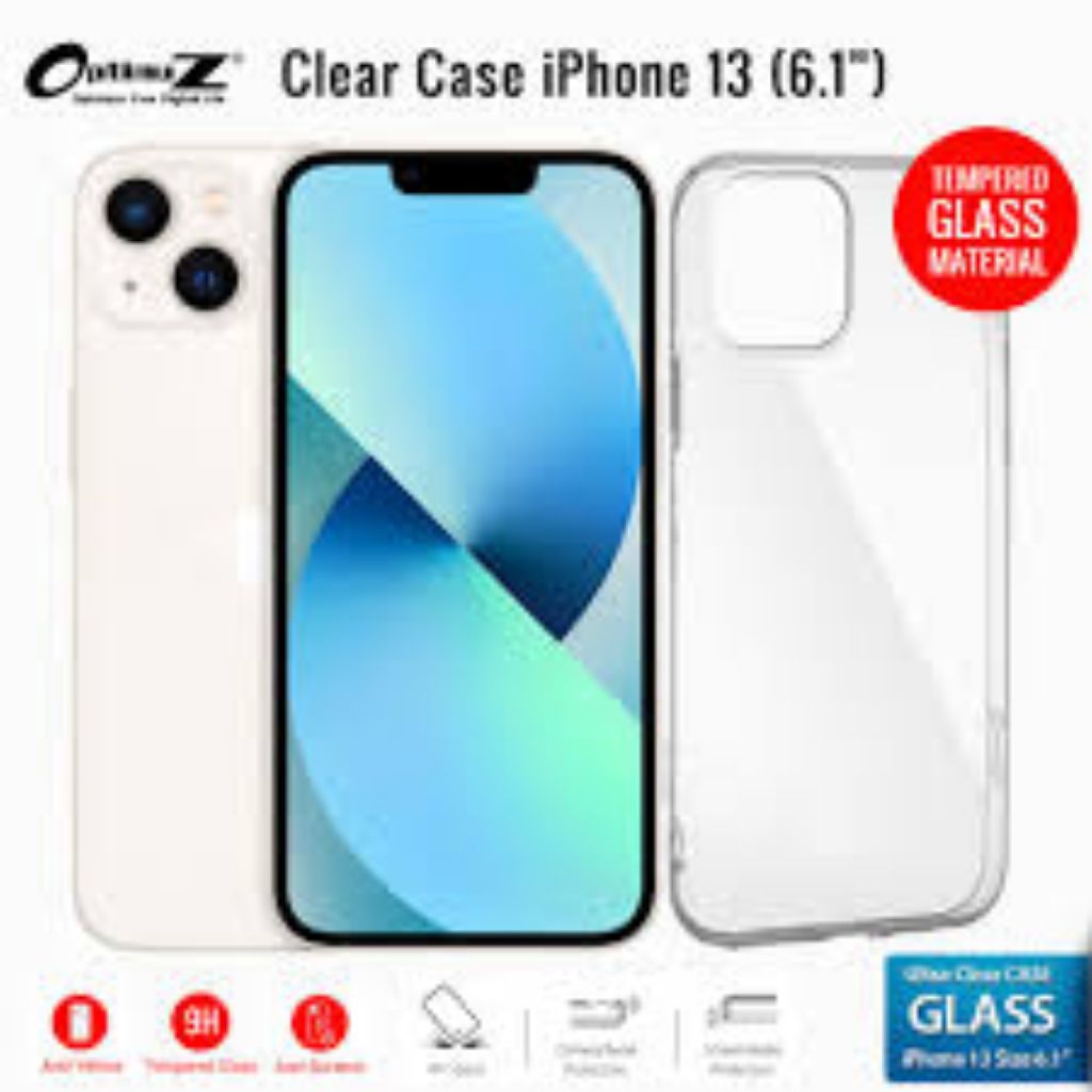 iphone 13 tempered glass