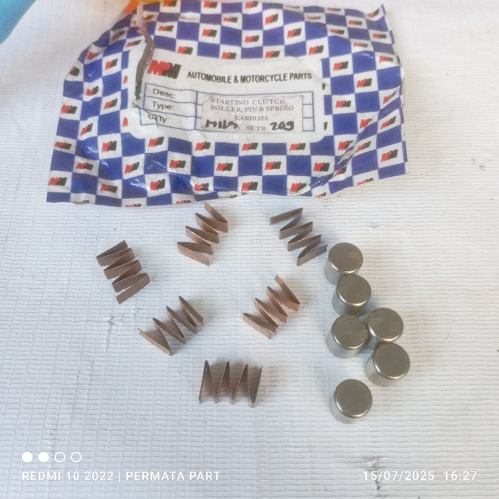 pelor starter oneway one way wanwey honda karisma kirana supra x 125 karbu supra x 125 injeksi perta