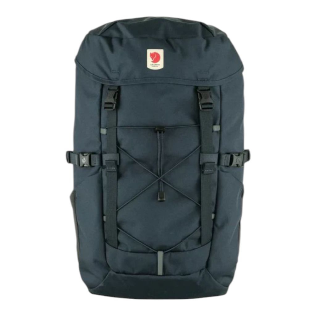 FJALLRAVEN SKULE TOP 26 BACKPACK - NAVY