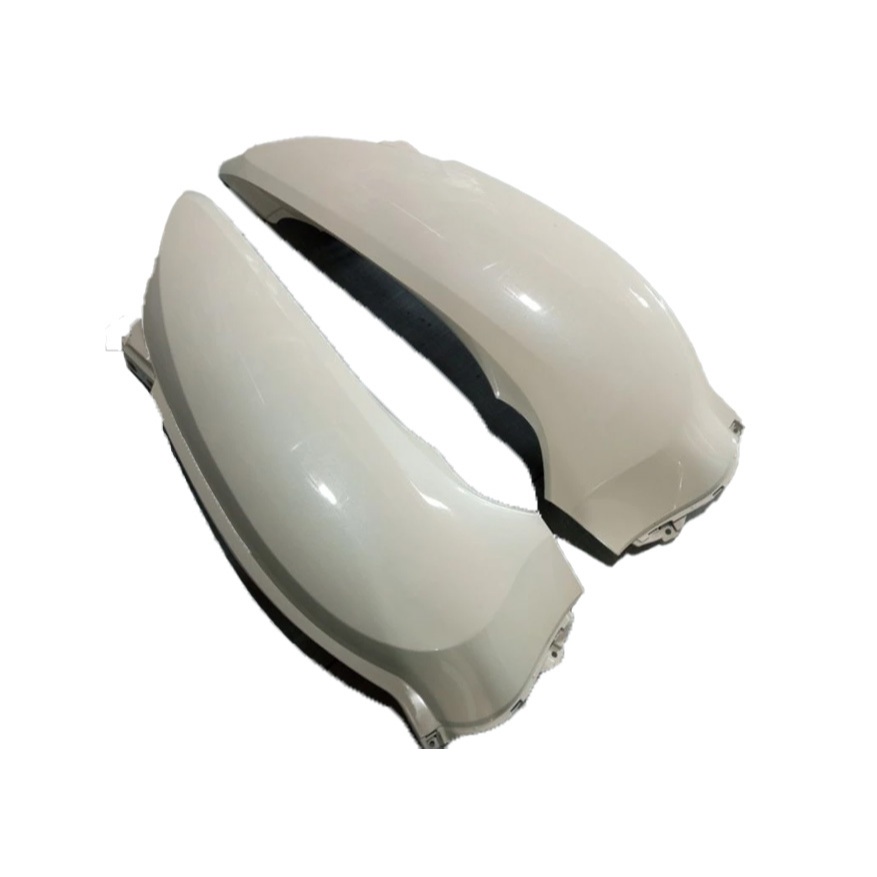 WIN COVER BODY KAP BODY SCOOPY 2020 (KREM)