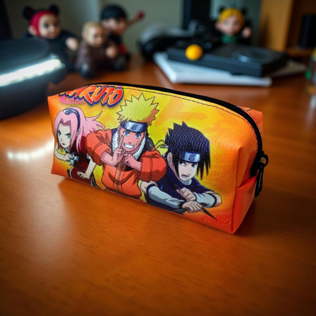 

{COD} KOTAK PENSIL KARAKTER NARUTO KODE 04