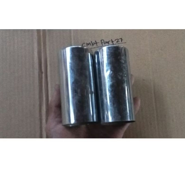 Cover Skok Belakang Honda Cb100 125 ORI Bekas Copotan