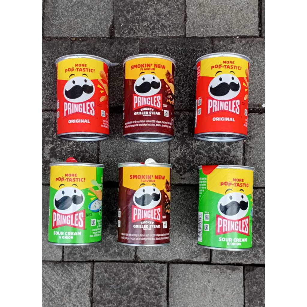 

PRINGLES TAB KECIL (3pcs)