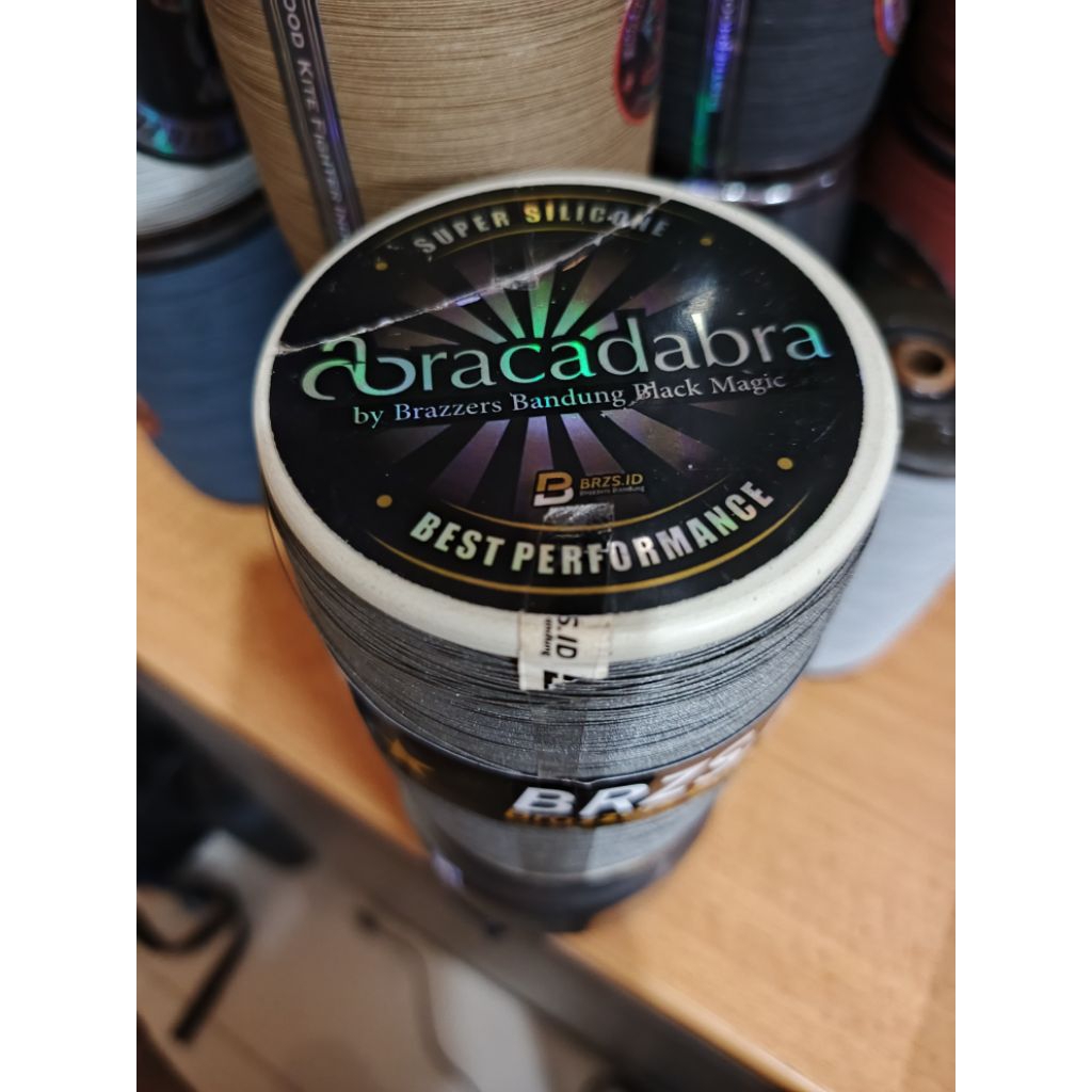 Gelasan Matot Abracadabra Size 023 Klos 6000 Yard