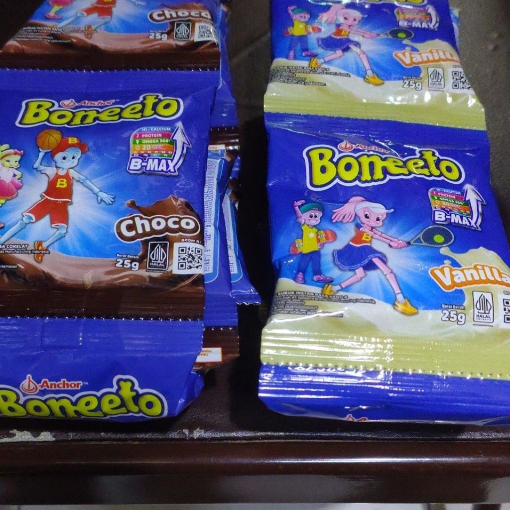 

susu Boneeto anak.anak anchor