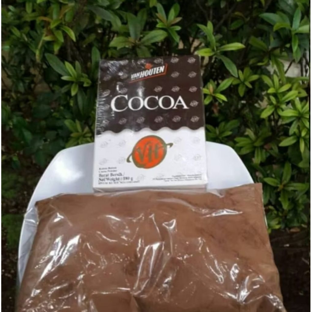 

coklat bubuk kemasan reapack 500gr