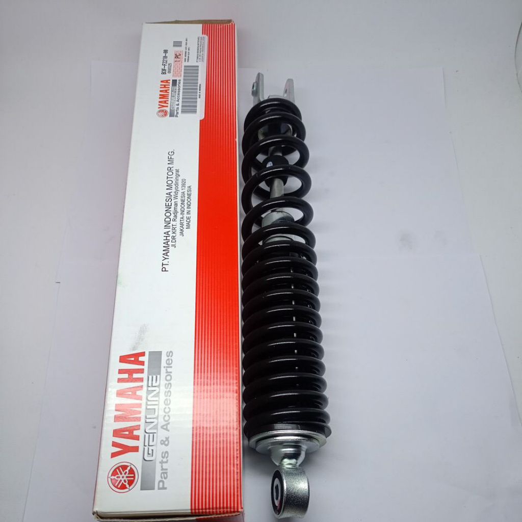 SHOCKBREAKER LEXI ONLY (B3F-F2210-00) ORIGINAL YAMAHA