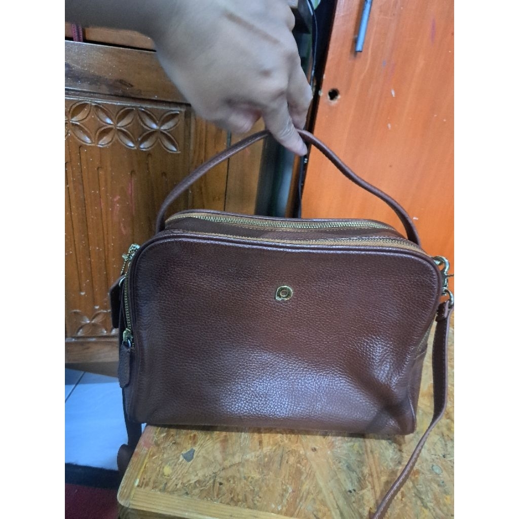 papillon preloved