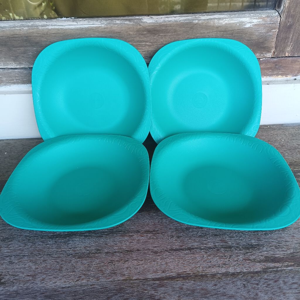 Medium Kirana Plate set (4) moorlife