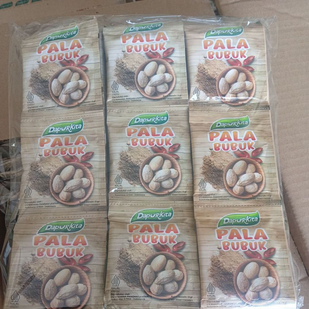 

Pala Bubuk DapurKita Renteng
