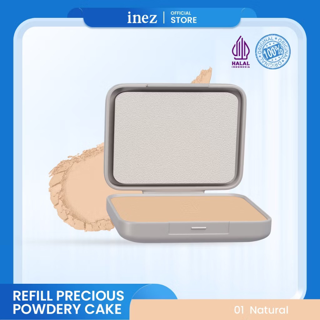 inez bedak refil ppc natural 01