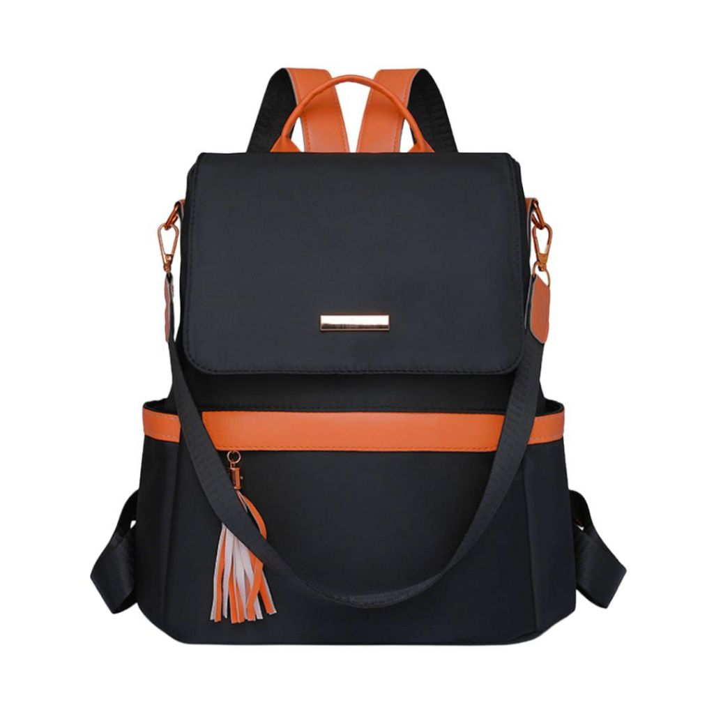 Tas Ransel laptop wanita  ransel laptop wanita waterproof  backpack laptop wanita  ransel stylish