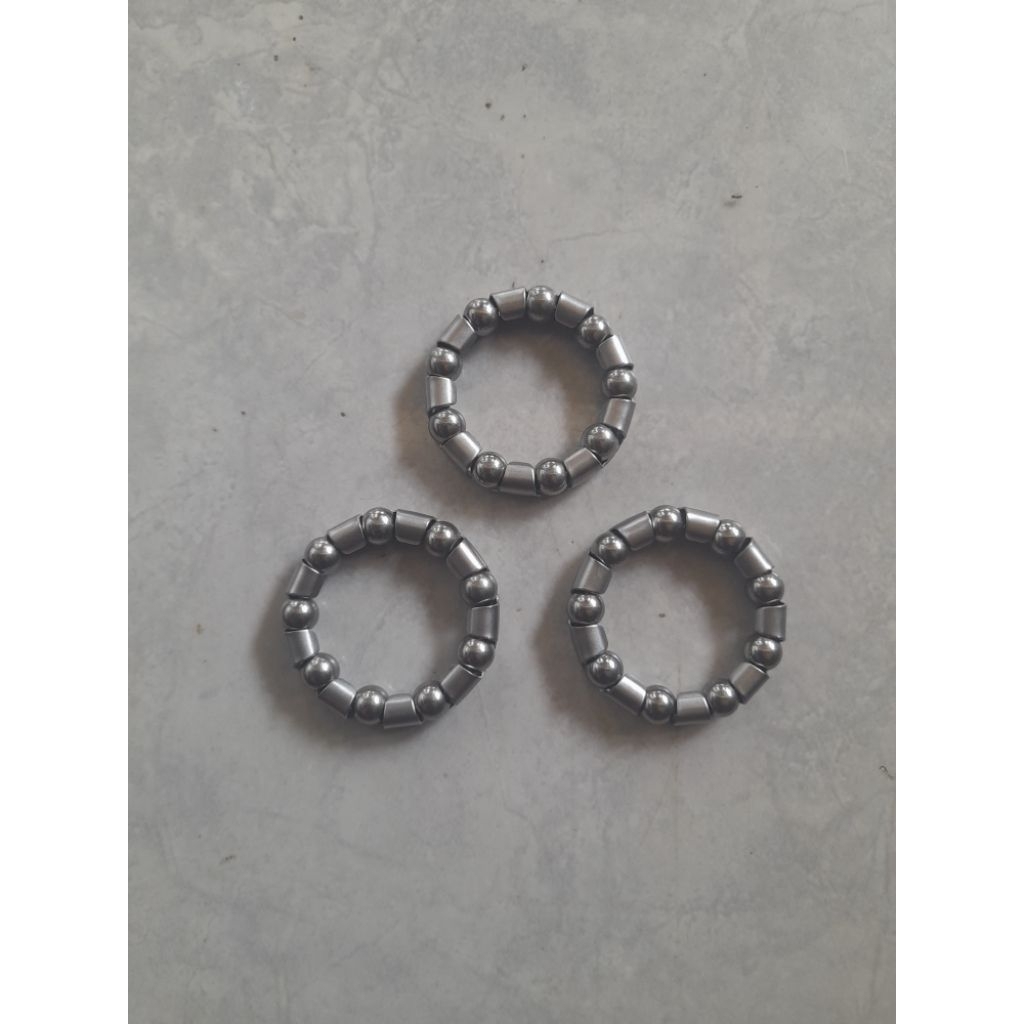 SARANGAN GOTRI PELOR TAIWAn 5/16x9 GIR LANGSUNG SEPEDA ANAK MINI BMX 20 INCH