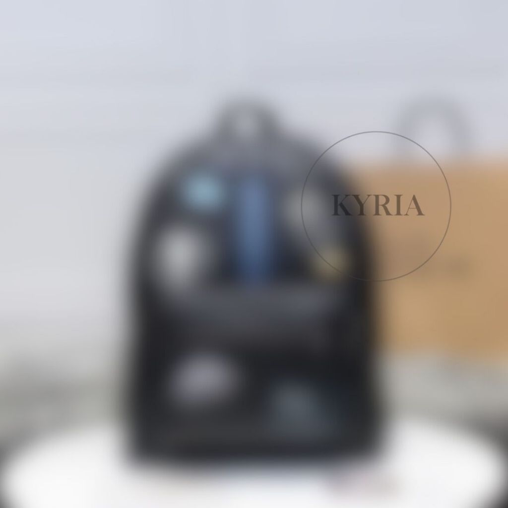 TAS PRIA CH BACKPACK ASTRONAUT FULL LEATHER SPACECRAFT BACKPACK 28313