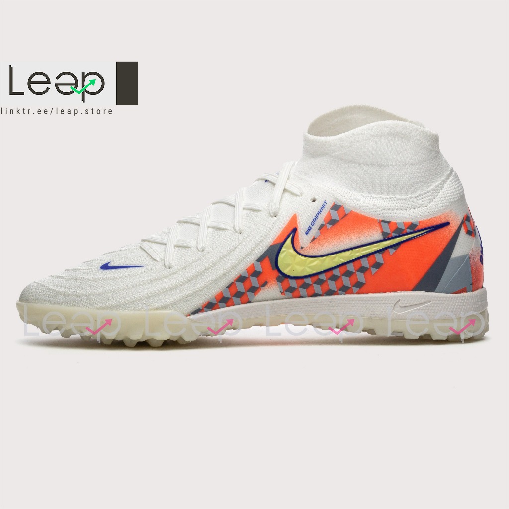 [TURF SOLE] Sepatu Futsal Tinggi Murah TF