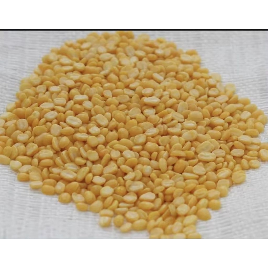 

kacang hijau kupas 1kg