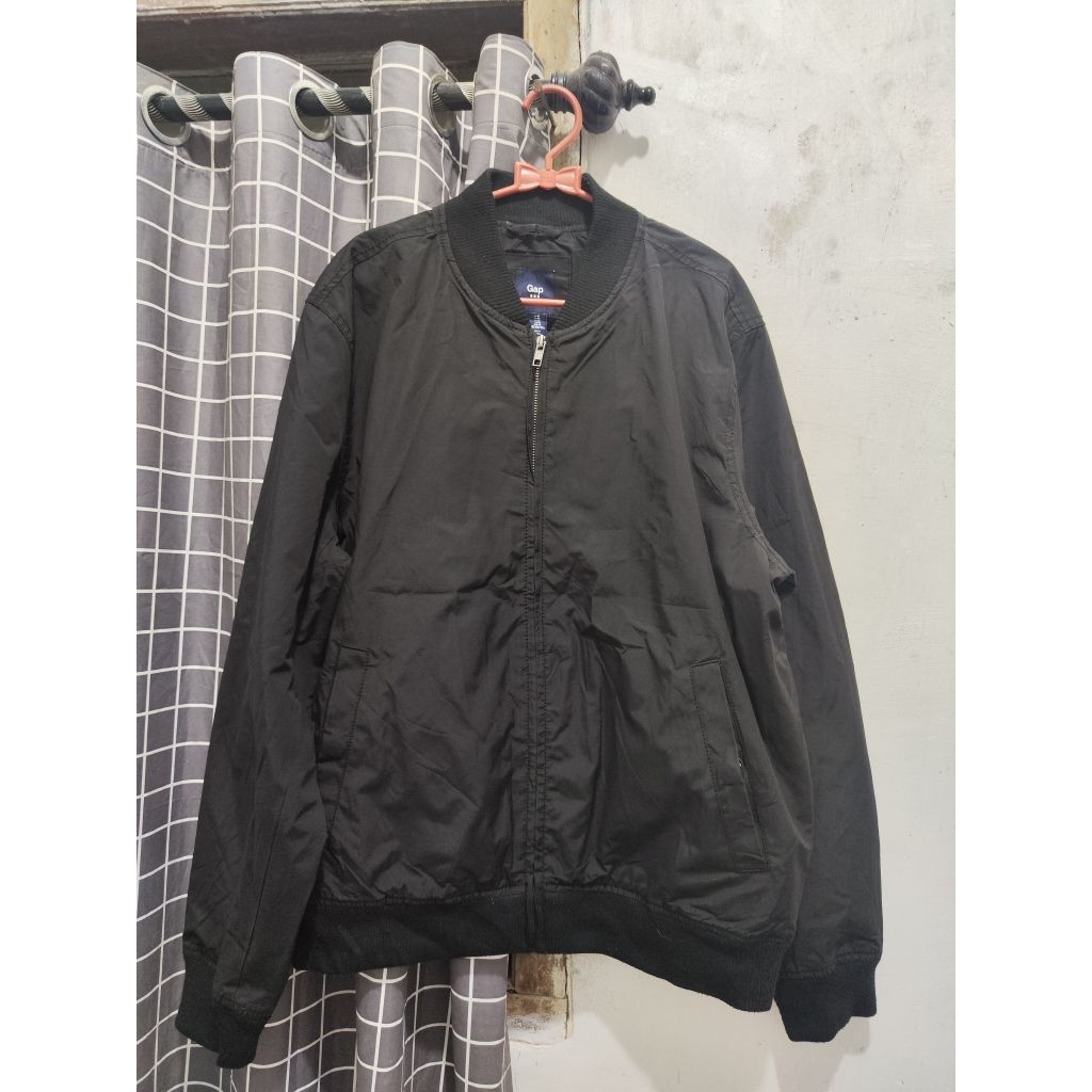 Jaket Bomber GAP