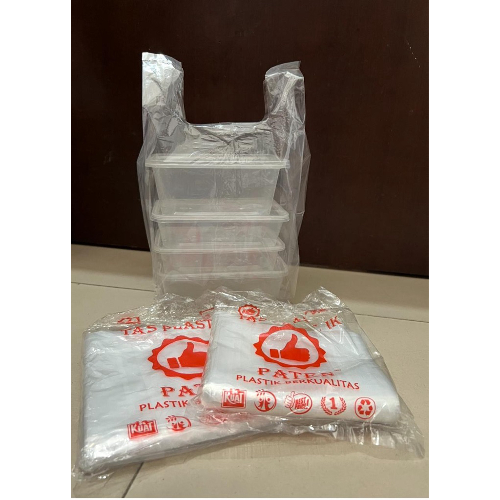 asoi pe / asoi bening / Plastik Asoi bening  PE / asoy bening PE  / Kantong Plastik  PE 15 19 24 28 