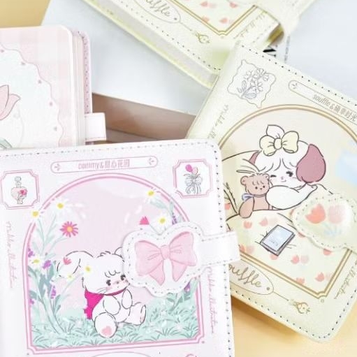 

NOTEBOOK MIKKO ORIGINAL COLORFUL LICENSE