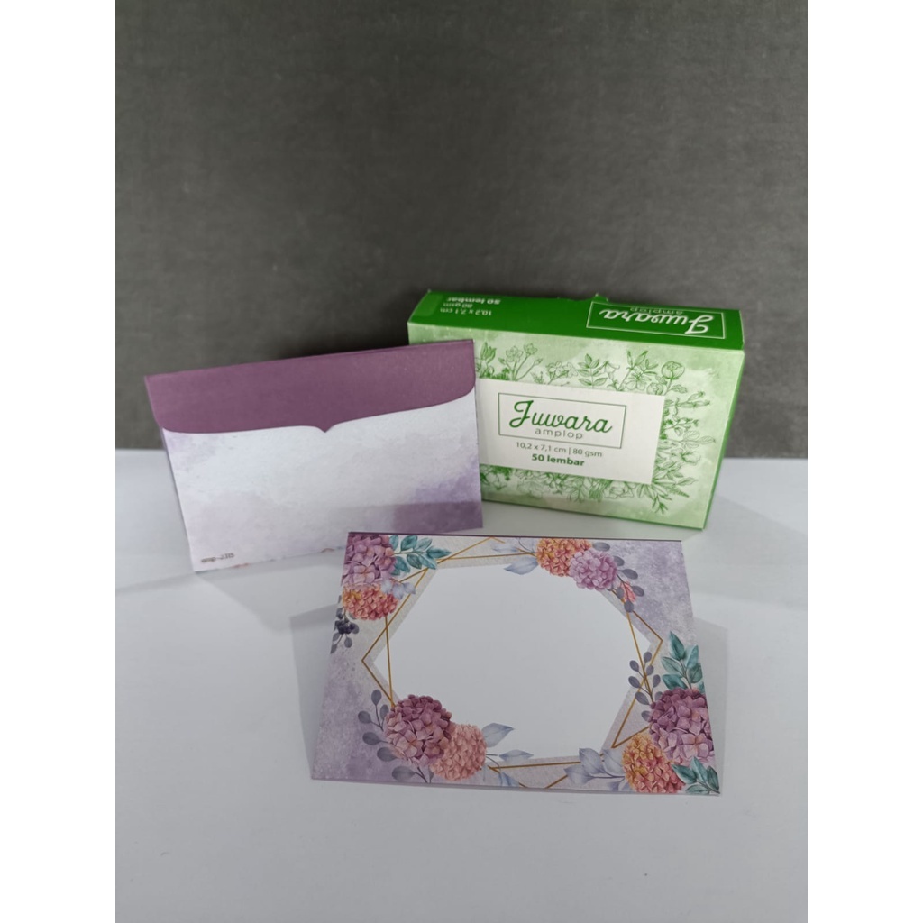 

Cetak nama amplop kondangan j115 harga murah 1box (50pcs)