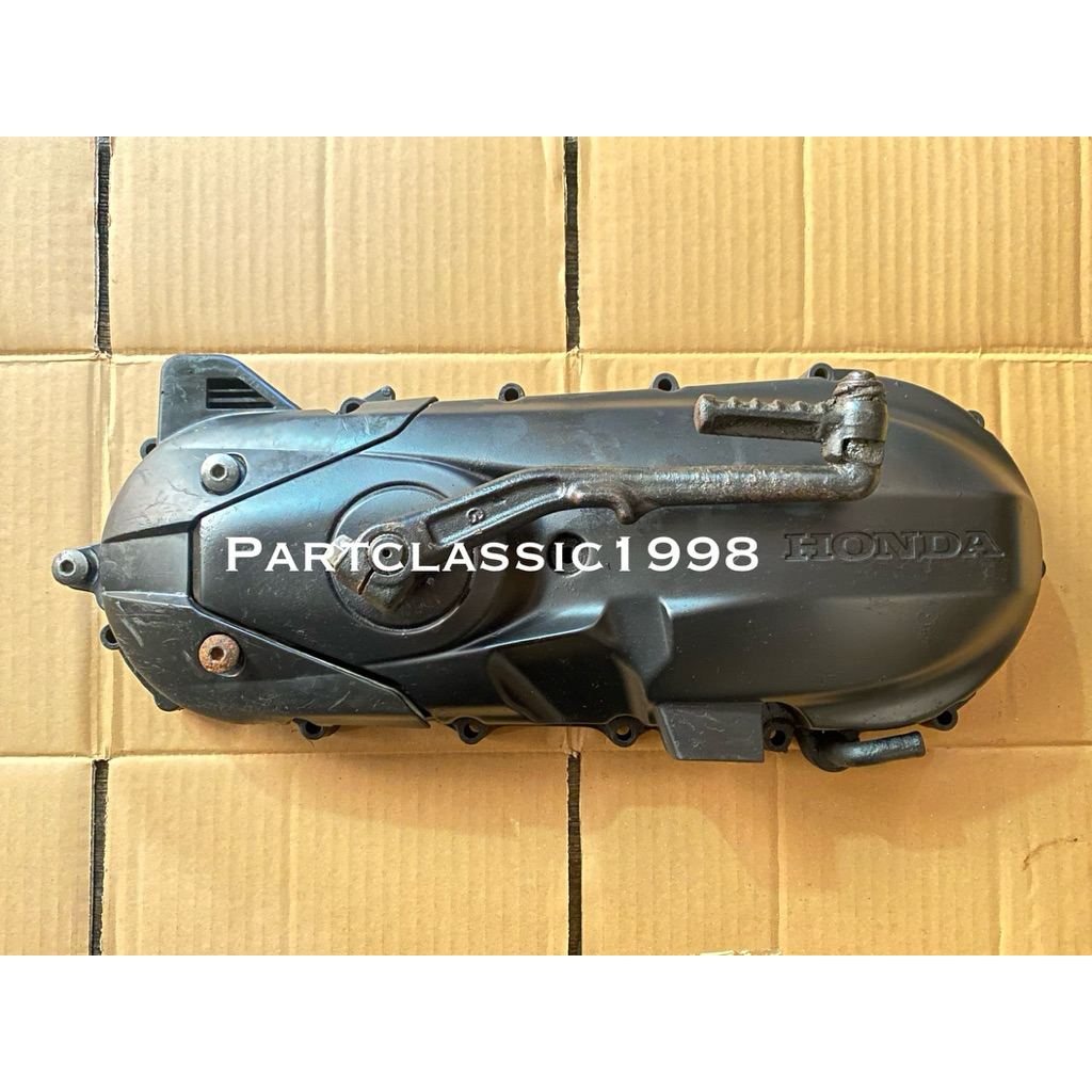 bak stater blok kiri blok cvt BEAT fi esp,beat new esp,scoopy esp,vario 110 fi esp original