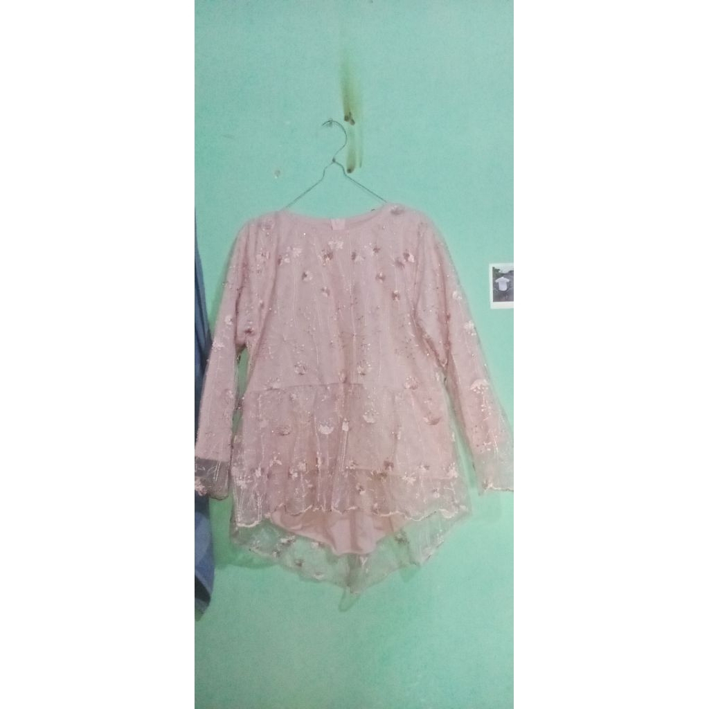 one set baju kondangan