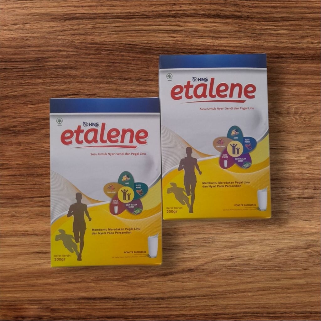 

Susu Nyeri Sendi Pegal Linu Asam Urat Oesteoporosis Susu Etalene