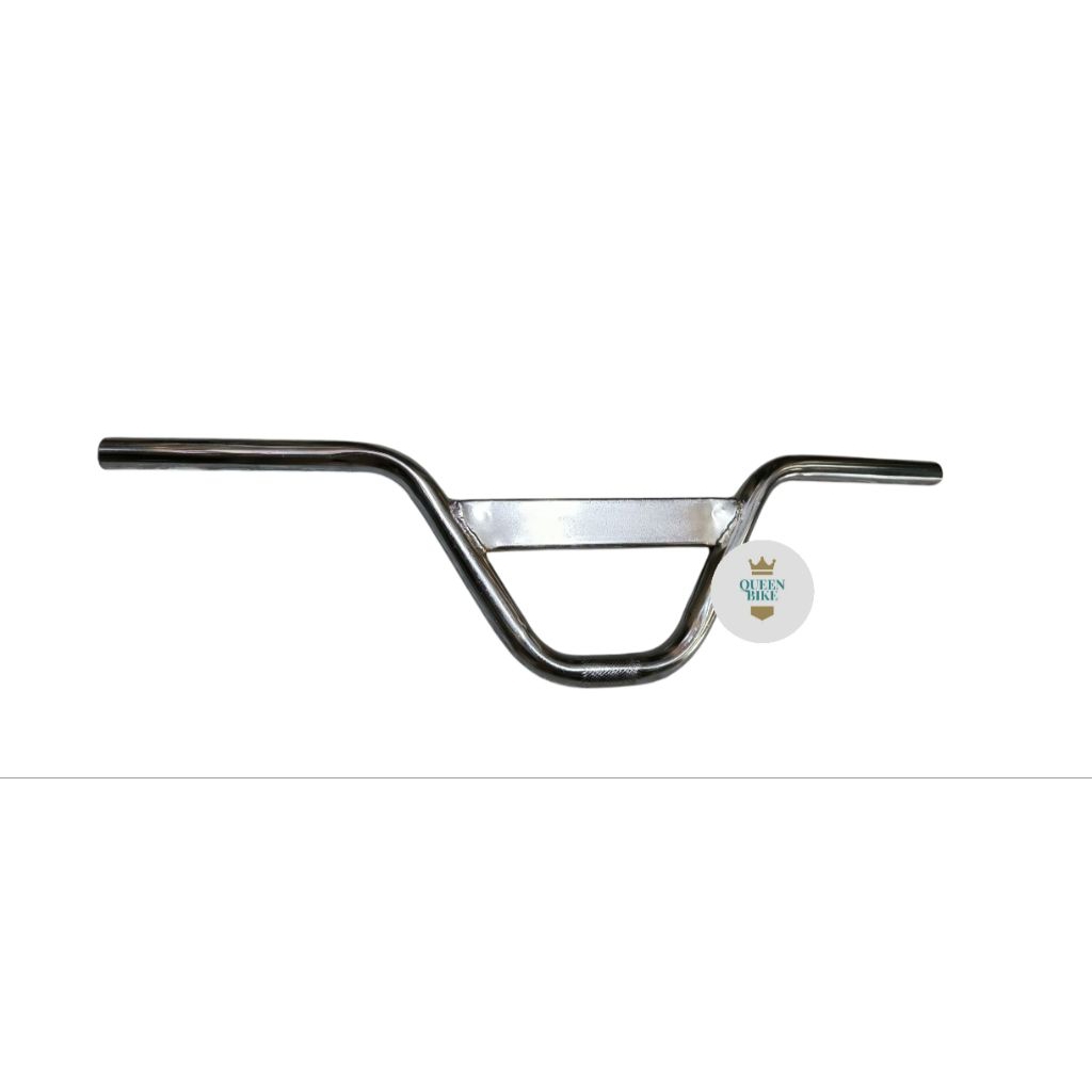 Handel Handle Bar Sepeda Stang Setir Sepeda BMX 20 KOTAK Murah
